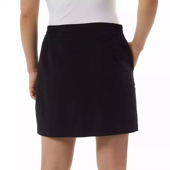 - 32 Degrees Ladies'‎ Tech Skort - Picture 5 of 5